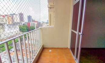 Imagem 5: Alugo Excelente Apto 04 Quartos sendo 01 Suíte / 146m² / na 14 de Abril entre Mag. Barata