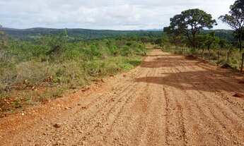 Imagem: Fazenda/Sítio/Chácara para venda plana