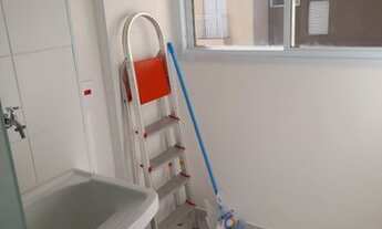 Imagem 4: Apartamento para venda com 53 m2 com 2 quartos sendo 1 suíte em Centro - Americana - SP