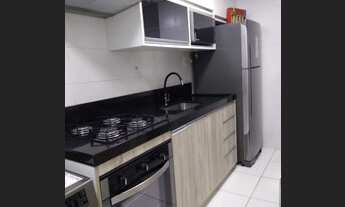 Imagem 7: Residencial Verona - 2 dorms - 49m² - Ortizes - Valinhos-SP