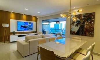 Imagem: PARQUE TROPICAL - ODEBRECHT - 113 M²