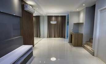 Imagem 2: Linda casa no condomínio Alameda do Sul com acabamento de altíssimo padrão