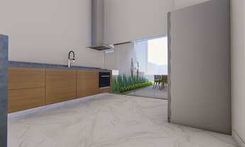 Imagem 3: Oportunidade! Casa em condomínio com 3 dormitórios