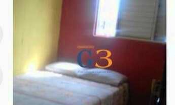 Imagem 7: Apartamento térreo com 2 dormitórios à venda, 39 m² por R$ 100.000 - Porto - Pelotas/RS