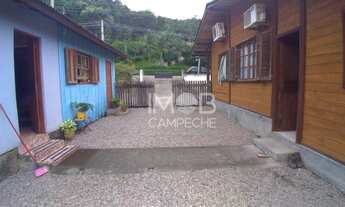 Imagem: Terreno no Rio Tavares com 906m2