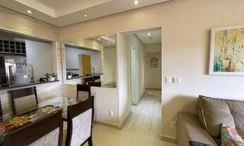 Imagem 6: Apartamento para venda possui 84 metros quadrados com 3 quartos em Vila Guarani - Jundiaí