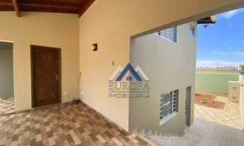 Imagem 6: Casa com 3 dormitórios à venda, 152 m² por R$ 480.000,00 - Coliseu - Londrina/PR