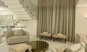 Imagem 2: Casa em Condomínio para Venda em Rio de Janeiro, BARRA DA TIJUCA, 5 dormitórios, 5 suítes