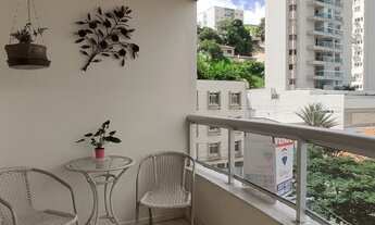 Imagem 6: Apartamento para venda com 3 quartos em São Mateus - Juiz de Fora - MG