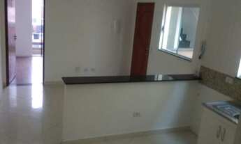 Imagem 4: Apartamento novo para venda possui 55 metros quadrados com 2 quartos em Jardim América - P