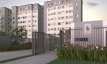 Imagem 2: Apartamento para Venda em São Paulo, Aricanduva, 2 dormitórios, 1 banheiro