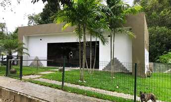 Imagem: More no Recife com o clima de Aldeia, casa