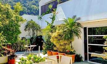 Imagem 2: Cobertura 970m² Indevassável