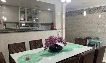 Imagem 7: BELO HORIZONTE - Casa Padrão - Diamante (Barreiro