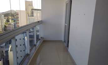 Imagem 2: Apartamento para venda com 2 quartos, suíte, lazer, 2 vagas garagem em Bento Ferreira - Vi