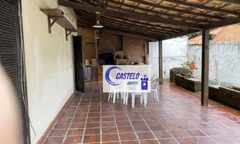 Imagem 5: Casa com 3 dormitórios à venda, 190 m² por R$ 740.000,00 - Maravista - Niterói/RJ