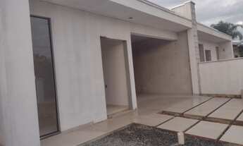 Imagem 2: Barra Velha - Casa Padrão - Quinta dos Açorianos