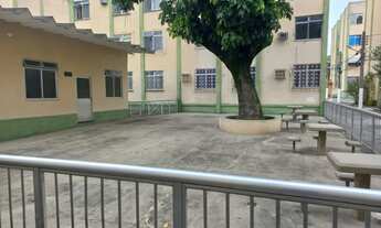 Imagem 2: Apartamento para venda com 43 metros quadrados com 2 quartos- Bento Ribeiro Rj