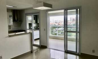 Imagem 7: Vivaz - 96 m2 - 2 vagas - Sol da manhã - Varanda Gourmet