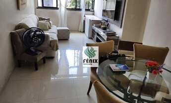 Imagem 2: Apartamento com 3 quartos à venda, 88 m² por R$ 190.000 - Antônio Bezerra - Fortaleza/CE