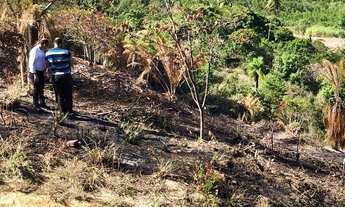 Imagem 4: Vendo 2 terrenos em Carne de Vaca, por 25.000 os dois. 12×30 e 12×30