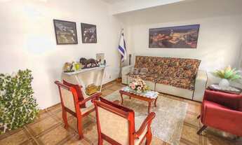 Imagem 5: Ampla casa residencial localizada no bairro Garcia