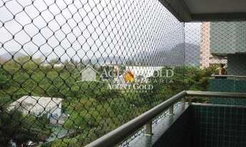 Imagem 3: Green Coast 02 Quartos + Dep 96m² Entrar e Morar!!!