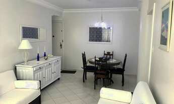 Imagem 2: Excelente apartamento predio em frente a praia do itarare