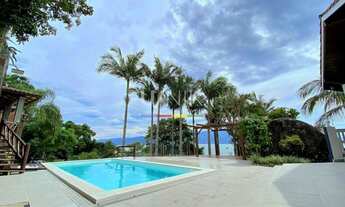 Imagem: Casa para venda tem 218 metros quadrados