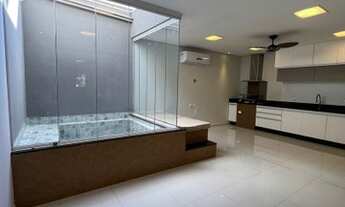 Imagem 3: Linda casa no condomínio Alameda do Sul com acabamento de altíssimo padrão