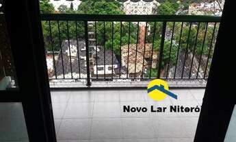 Imagem 3: Excelente apartamento andar alto, vista livre, varanda 3 quartos e 2 vagas