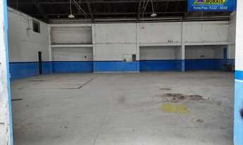 Imagem 3: Galpão para alugar, 150 m² por R$ 10.000,00/mês - Jardim Refúgio - Sorocaba/SP