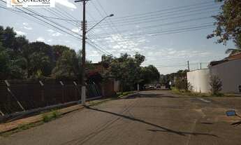 Imagem 5: Terreno à venda, 720 m² por R$ 430.000,00 - Parque Santa Marta - São Carlos/SP