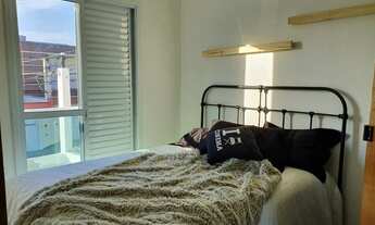 Imagem 4: VILA SCARPELLI - APARTAMENTO SEM CONDOMÍNIO