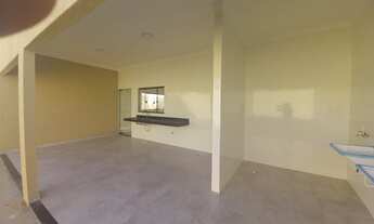 Imagem 7: Térrea para venda tem 160 metros quadrados com 3 quartos em Centro - Caldas Novas - GO