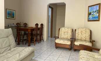 Imagem 6: Apartamento para venda tem 80 metros quadrados com 2 quartos em Enseada - Guarujá - SP