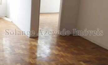 Imagem 3: Rio de Janeiro - Apartamento Padrão - Tijuca