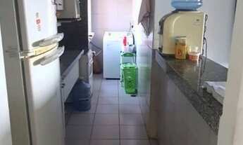 Imagem 4: Aluga-se excelente flat na Avenida Abolição, no Bairro Meireles