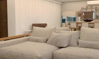 Imagem 2: CASA CONDOMÍNIO DAS CANOAS , SÃO CONRADO para venda tem 350 metros quadrados com 4 quarto