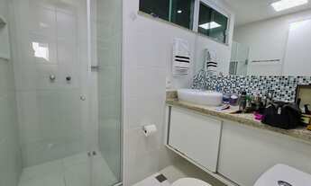 Imagem 7: Apartamento para venda com 82 metros quadrados com 3 quartos em Buraquinho - Lauro de Frei