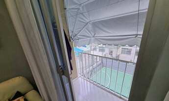 Imagem 3: Niterói - Apartamento Padrão - Ingá