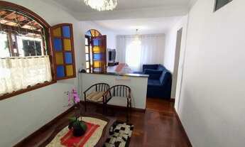 Imagem 2: NOVA LIMA - Casa Padrão - Jardim Das Américas