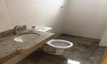 Imagem 6: AREA PRIVATIVA 3 QUARTOS 2 VAGAS DE GARAGEM