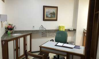 Imagem 7: Conjunto de salas à venda no Niterói Shopping com 140m2