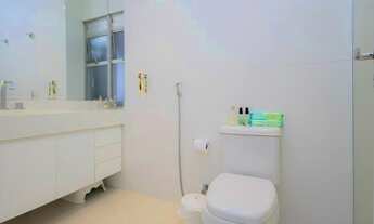 Imagem 5: Apartamento à Venda em São Paulo/SP na Chácara Santo Antônio ( Zona Sul ) no Condomínio Co