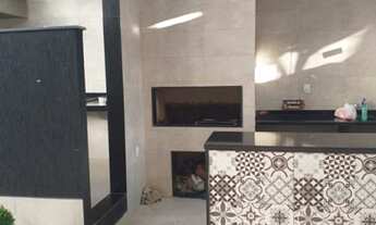 Imagem 3: Salão de festas em Campo Grande perto da Estrada da Cachamorra