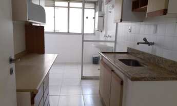 Imagem 3: Apartamento para venda tem 65 metros quadrados com 2 quartos em Campo Belo - São Paulo - S