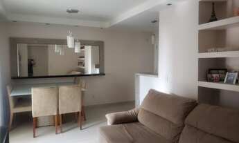 Imagem 4: Apartamento para venda possui 62 metros quadrados com 2 quartos em Campinas - SP