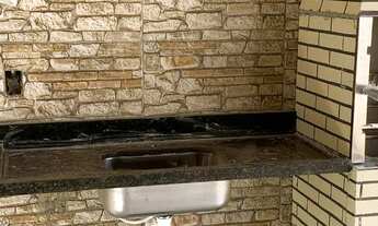 Imagem 3: Apartamento para venda tem 60 metros quadrados com 2 quartos