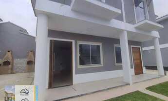 Imagem: Dplex com 2 suítes à venda por R$ 320.000